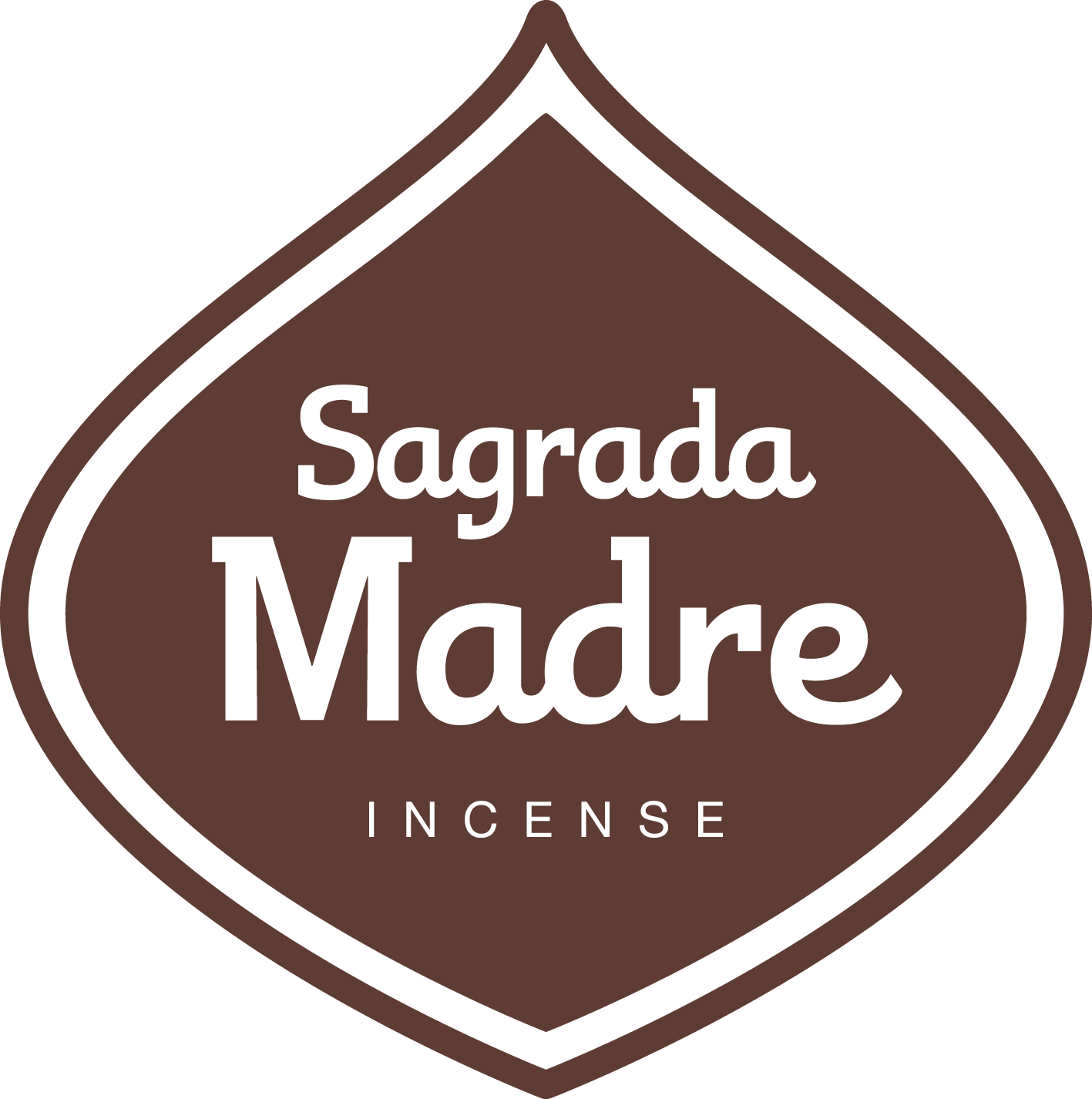 Sagrada madre - logo